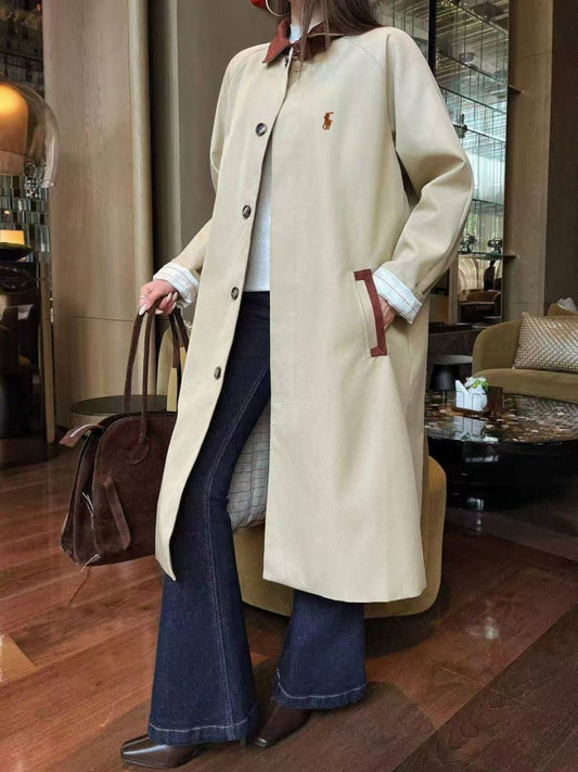 Polo Coat