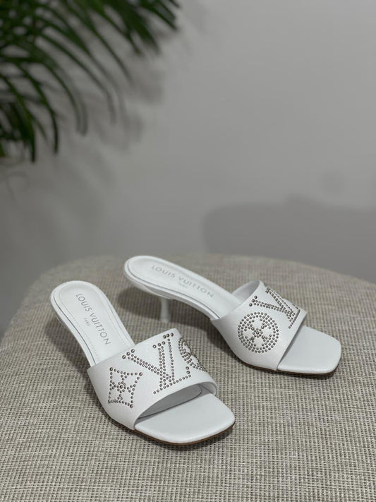 Louis Vuitton Heels