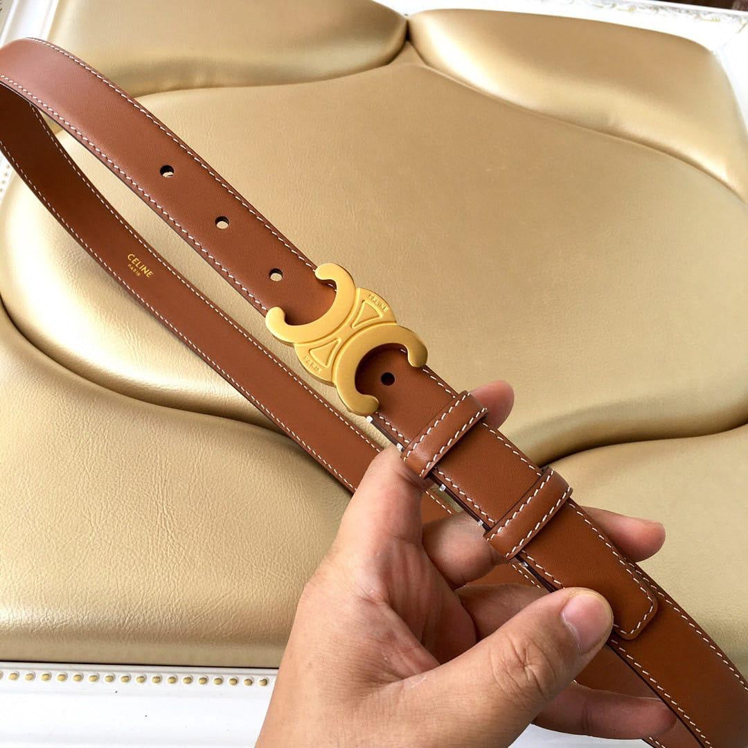 Celine Belts 4 colors