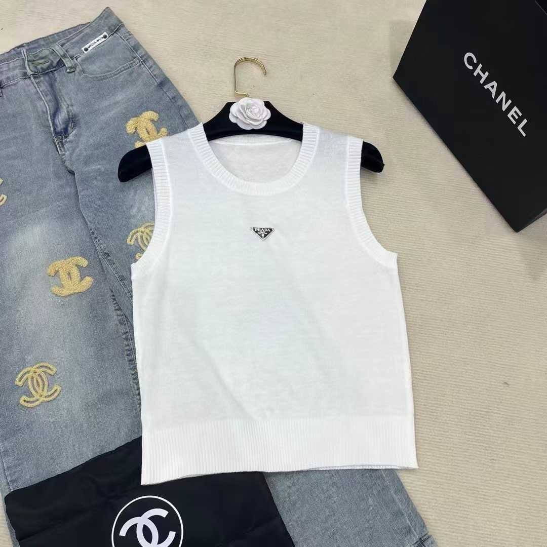 Prada T-shirt 3 colors