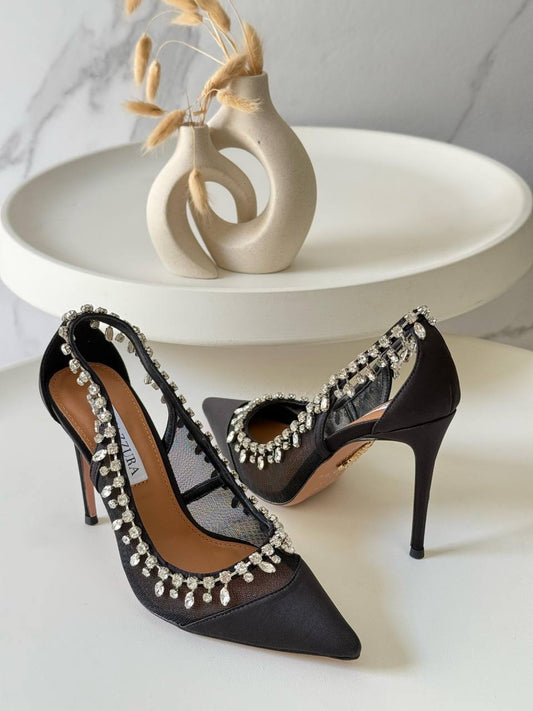 Aquazzura Heels 2 colors