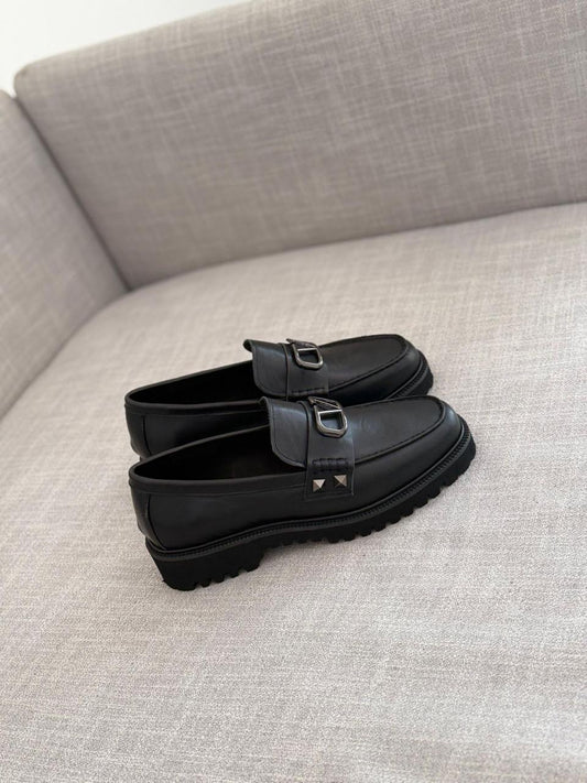 Valentino Loafers
