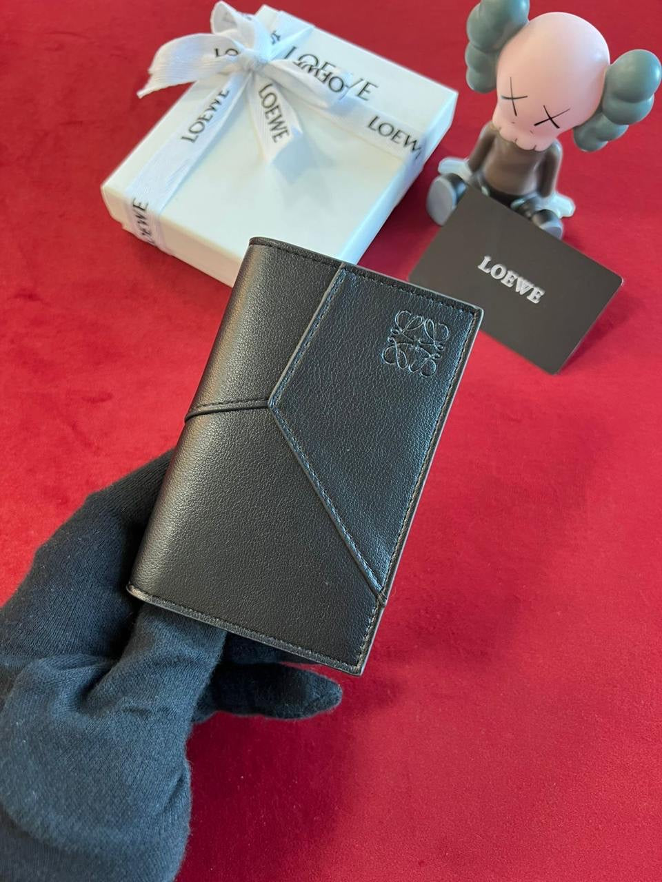 Loewe Wallet (VIP Quality) 5 colors