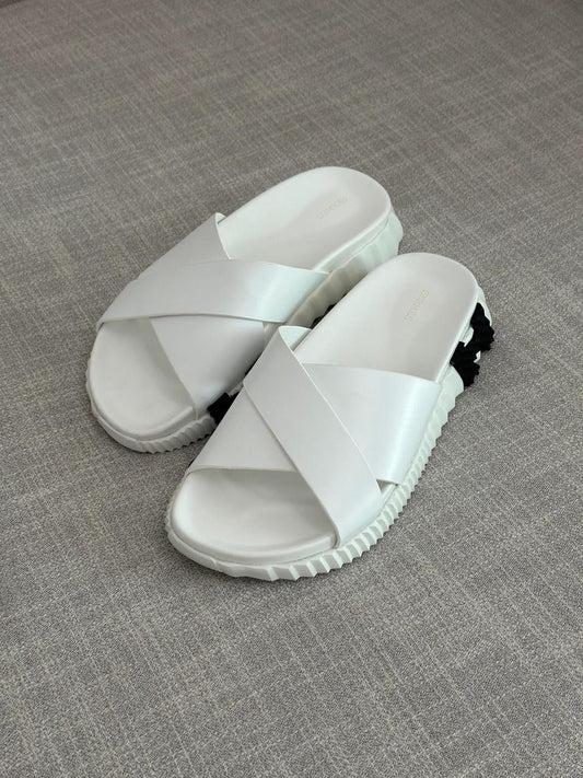Hermes Slippers 3 colors