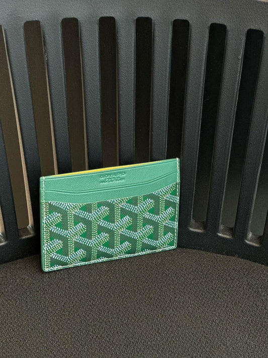 Goyard Cardholder (VIP Quality) 9 colors