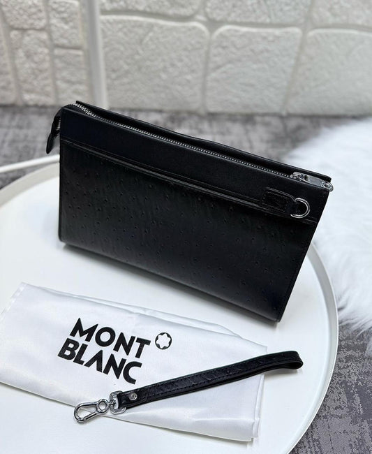 MontBlanc Clutch (VIP Quality)