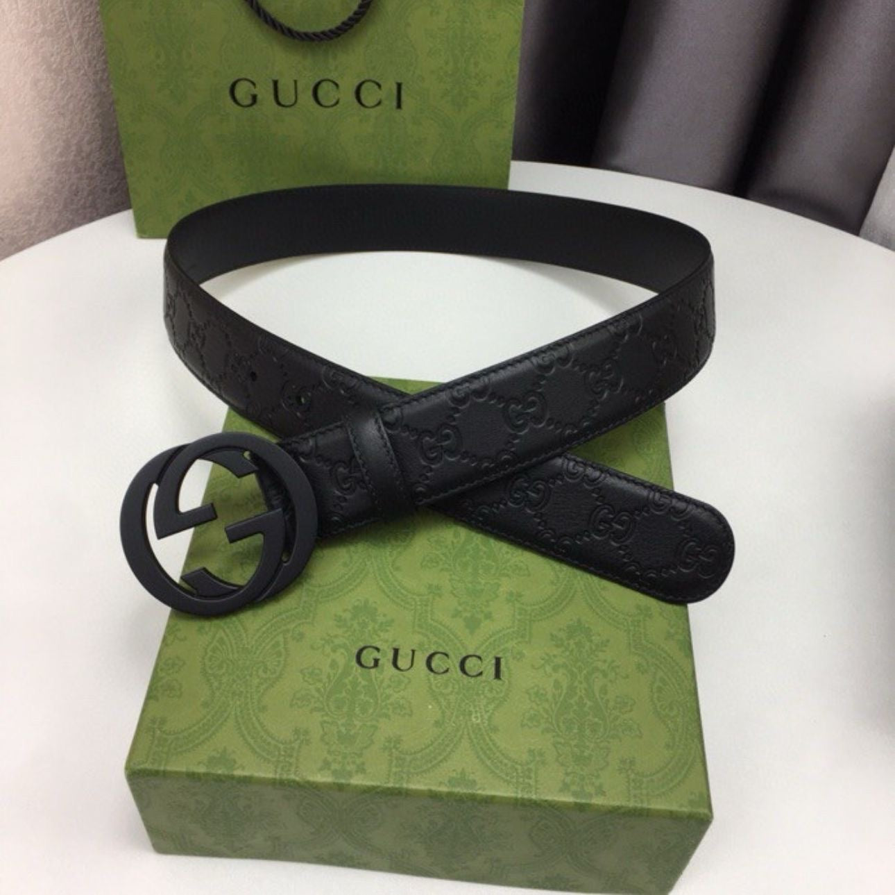 Gucci Belts