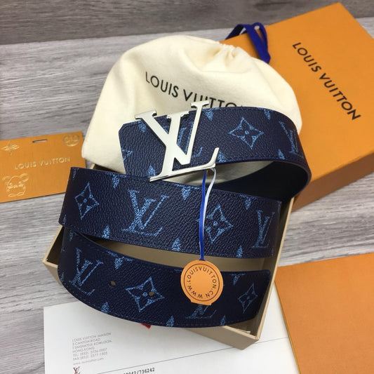 Louis Vuitton Belts 2 colors