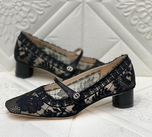 Dior Heels