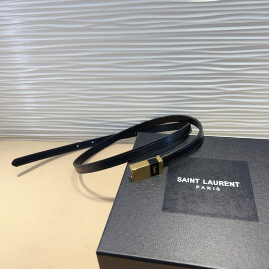 YSL Belts