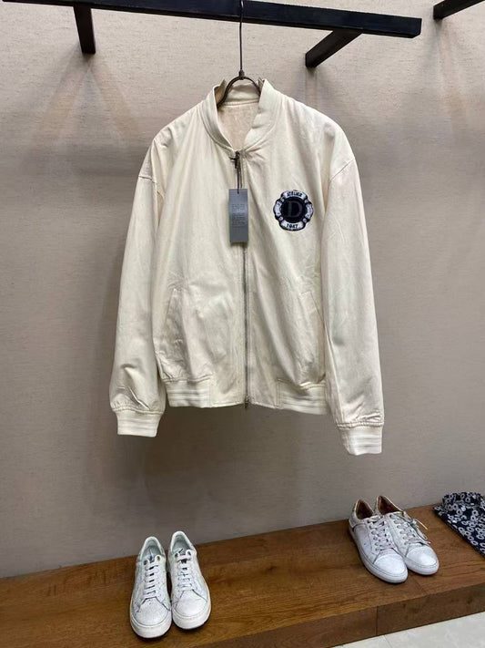Dior Jacket 2 Colors