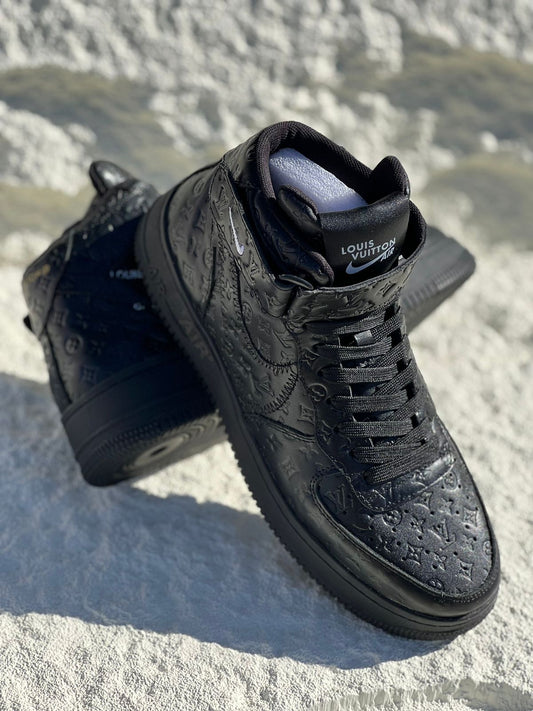 Louis Vuitton X Nike “Air force 1”