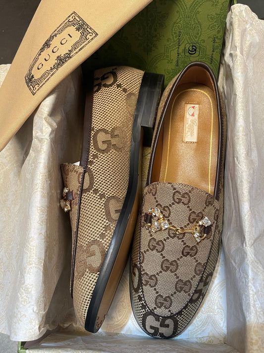 Gucci Loafers