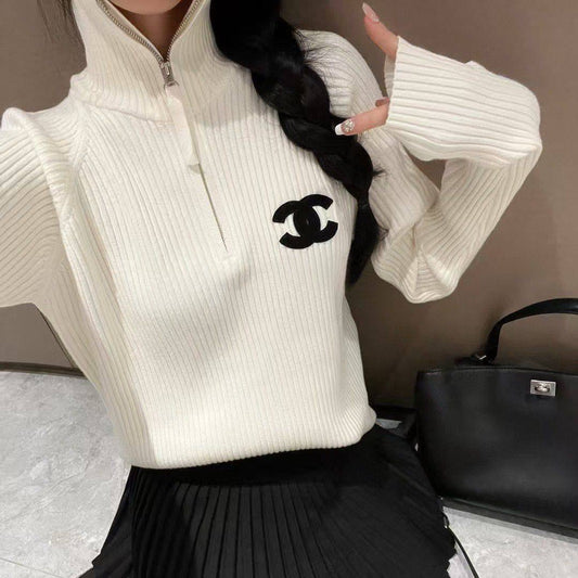 Chanel Sweater