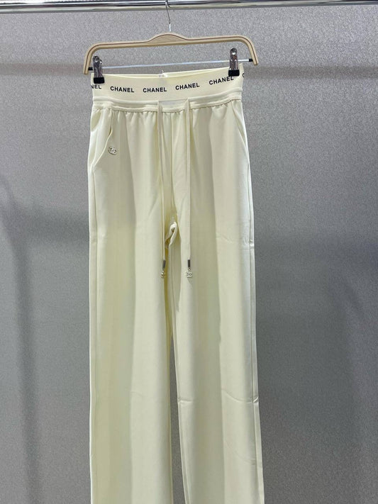Chanel Pants