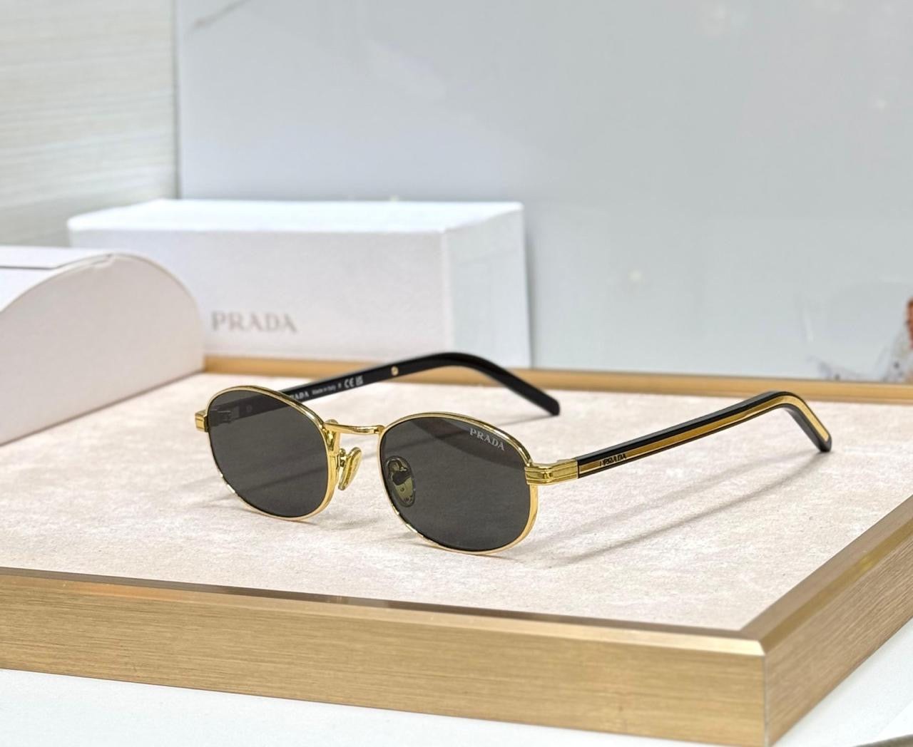 Prada Sunglasses 2 colors