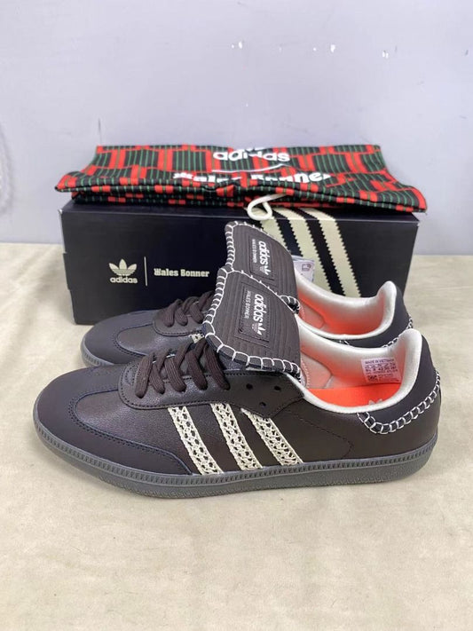 Wales Bonner x adidas originals Samba