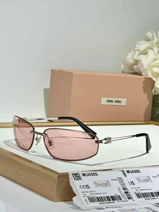 Miu Miu Sunglasses 2 colors
