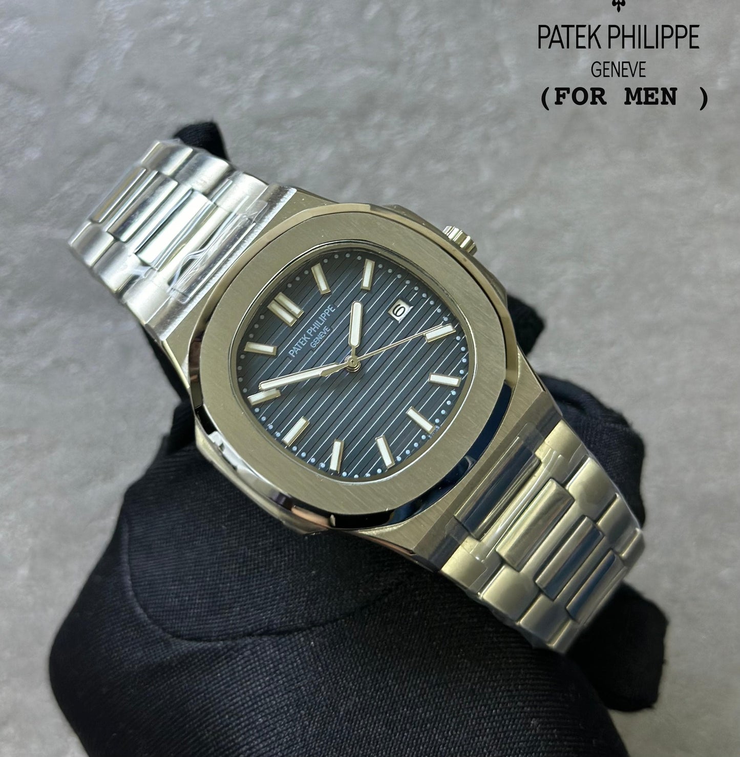 Patek Phillipe Watch 11 colors