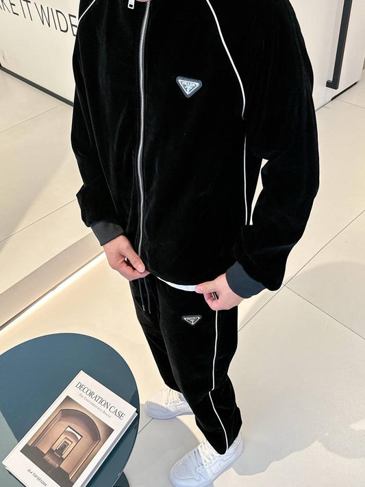 Prada Tracksuits