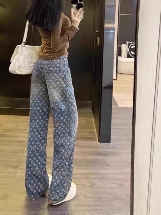 Louis Vuitton Pants