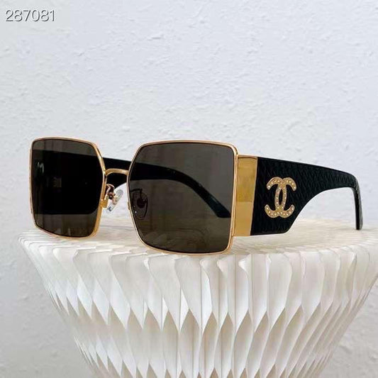 Chanel Sunglasses 2 colors