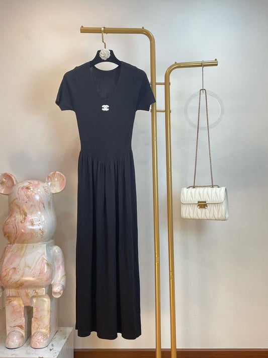 Chanel Dress 2 colors