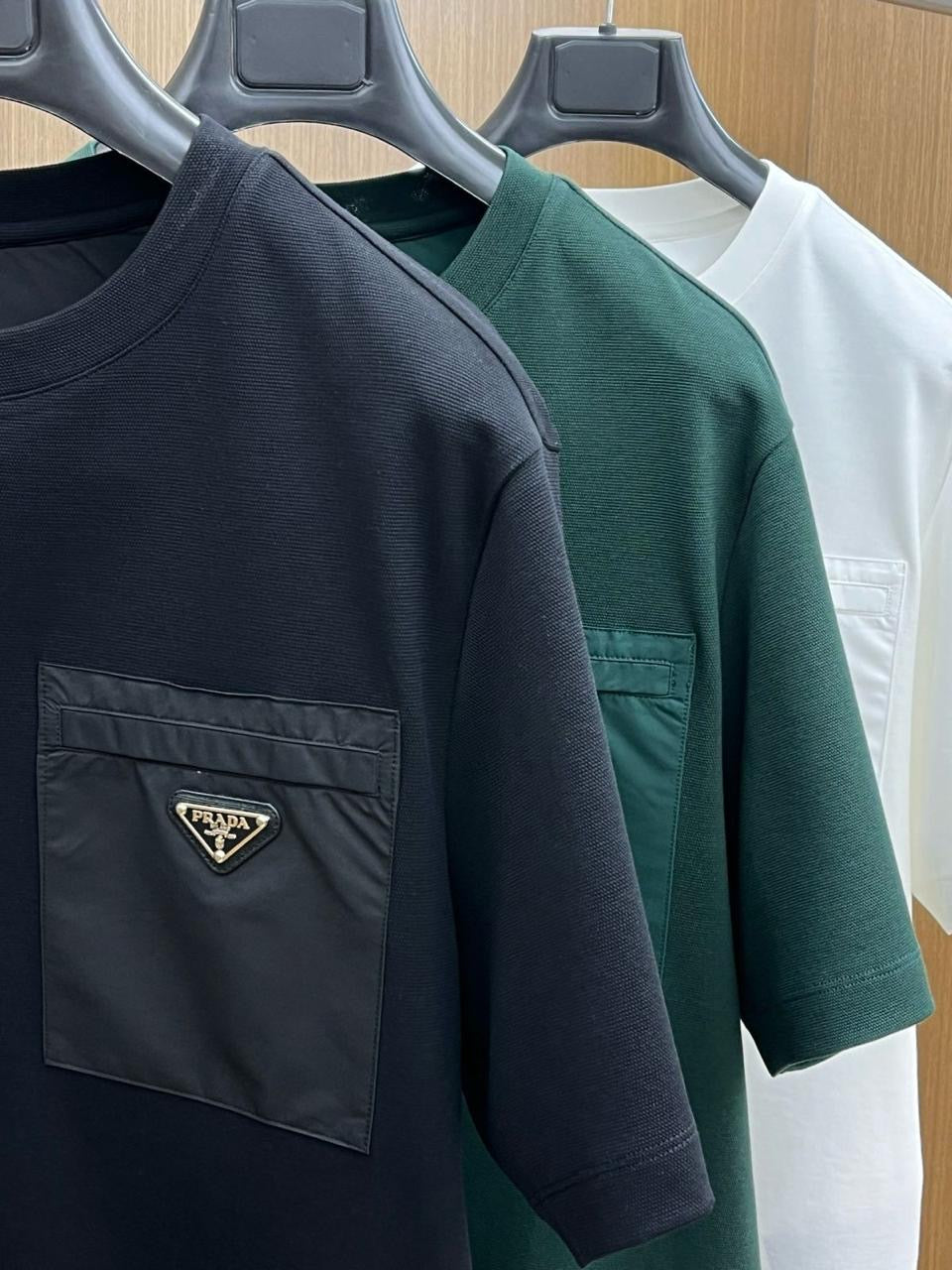 Prada Set 3 colors