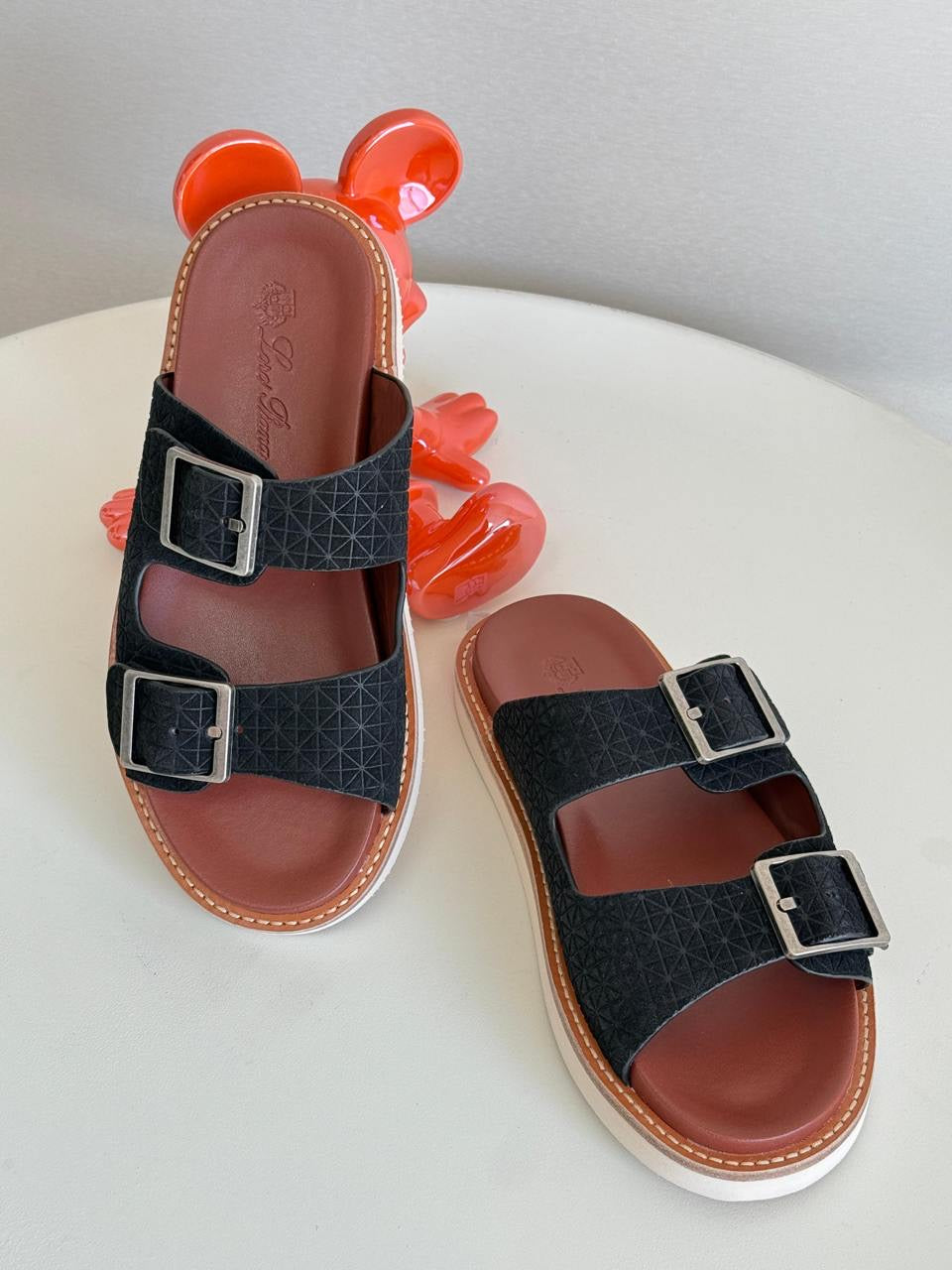 Loro Piana Slippers 5 colors