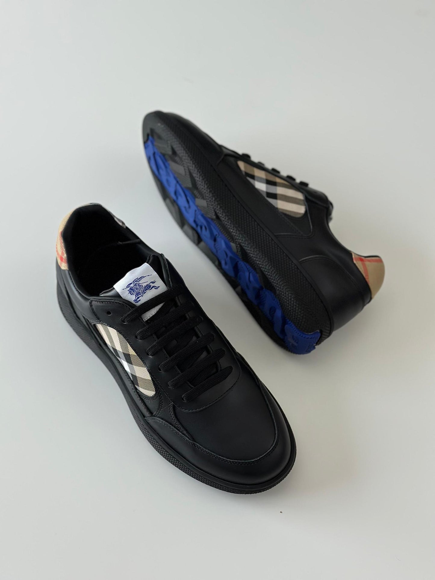 Burberry Sneakers 2 colors