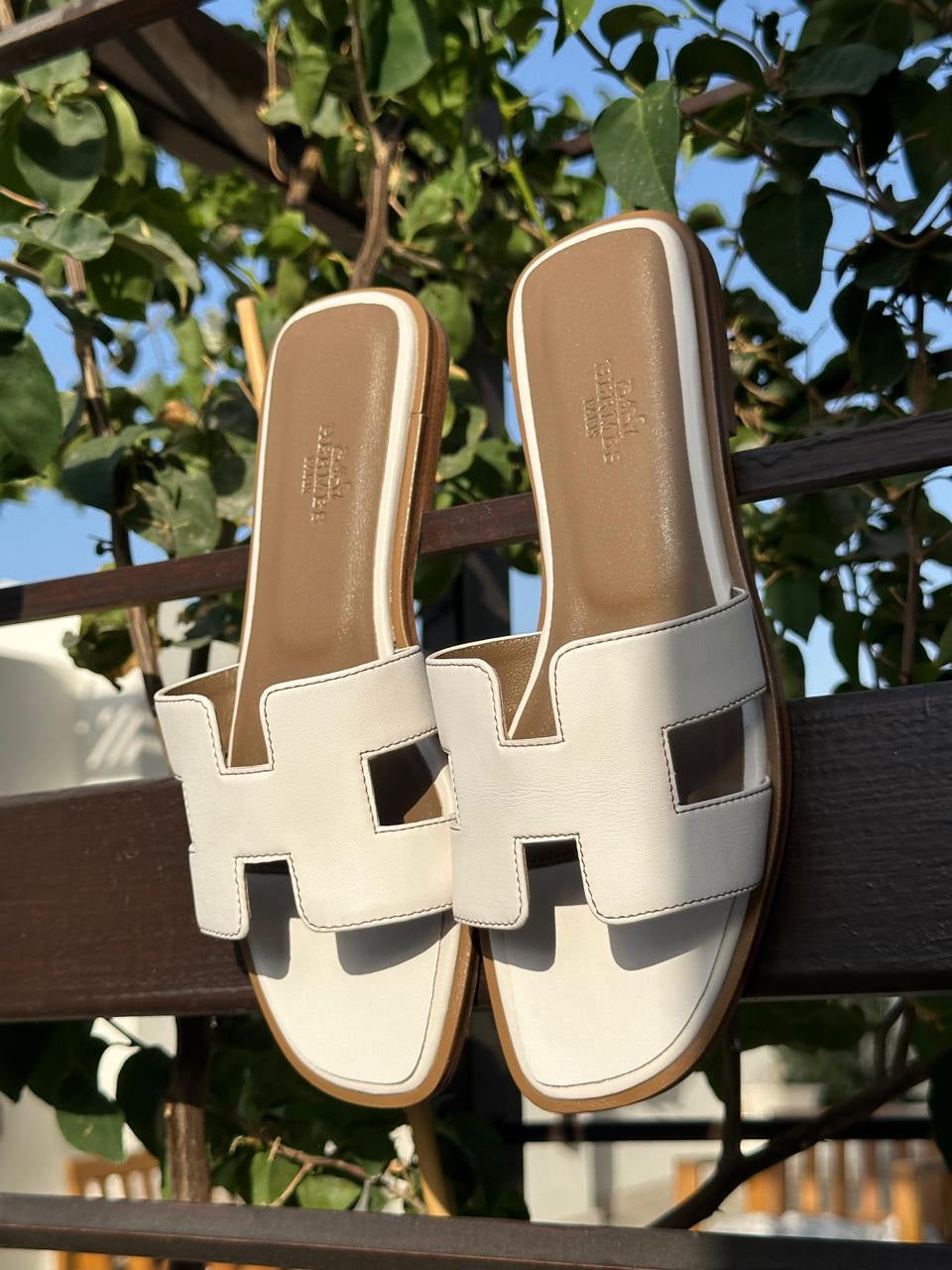 Hermes Slipper 7 colors