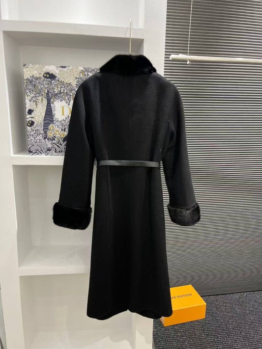 Loro Piana Coat