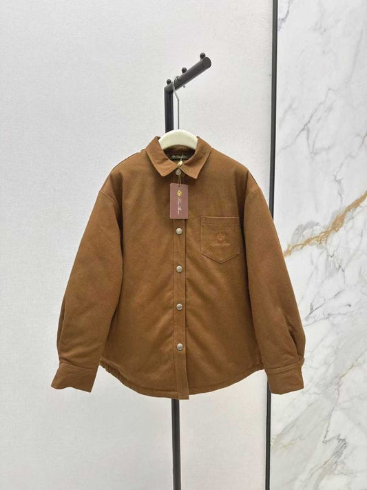 Loro Piana Jacket