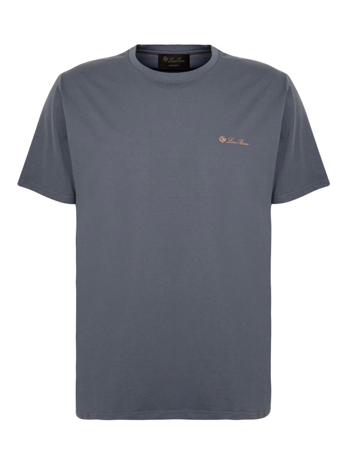Loro Piana T-Shirt 4 colors