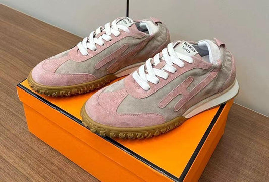 Hermes Sneakers 4 colors