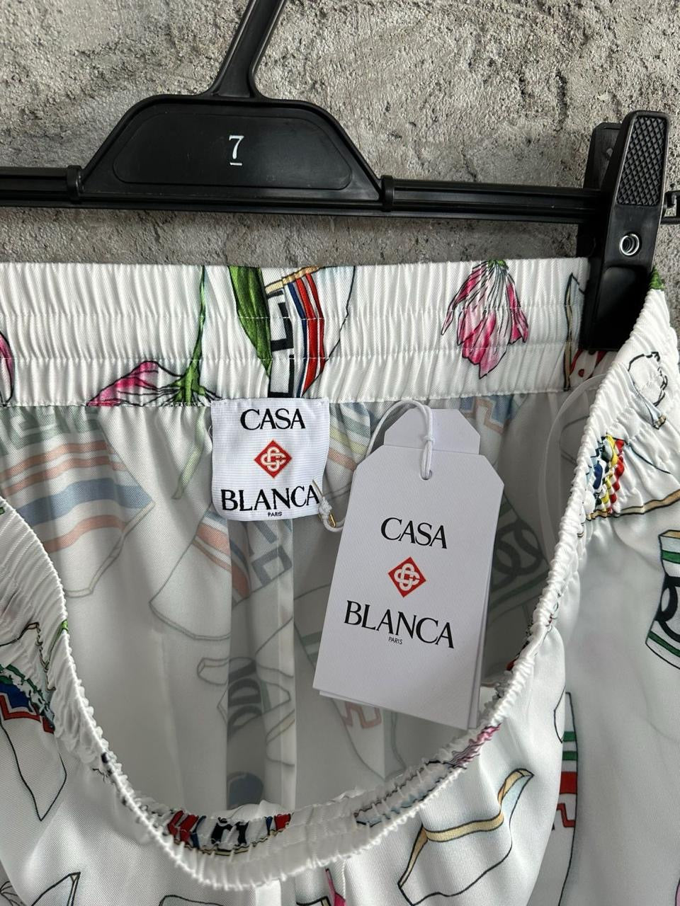 Casablanca Set