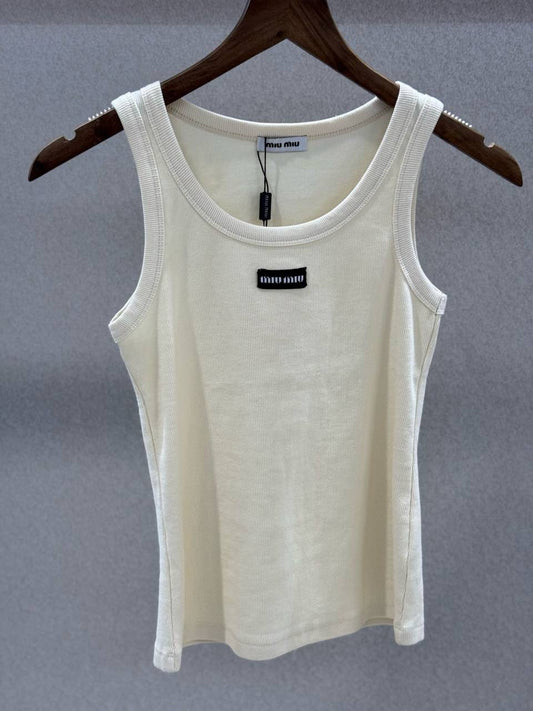 Miu Miu T-Shirt 2 colors