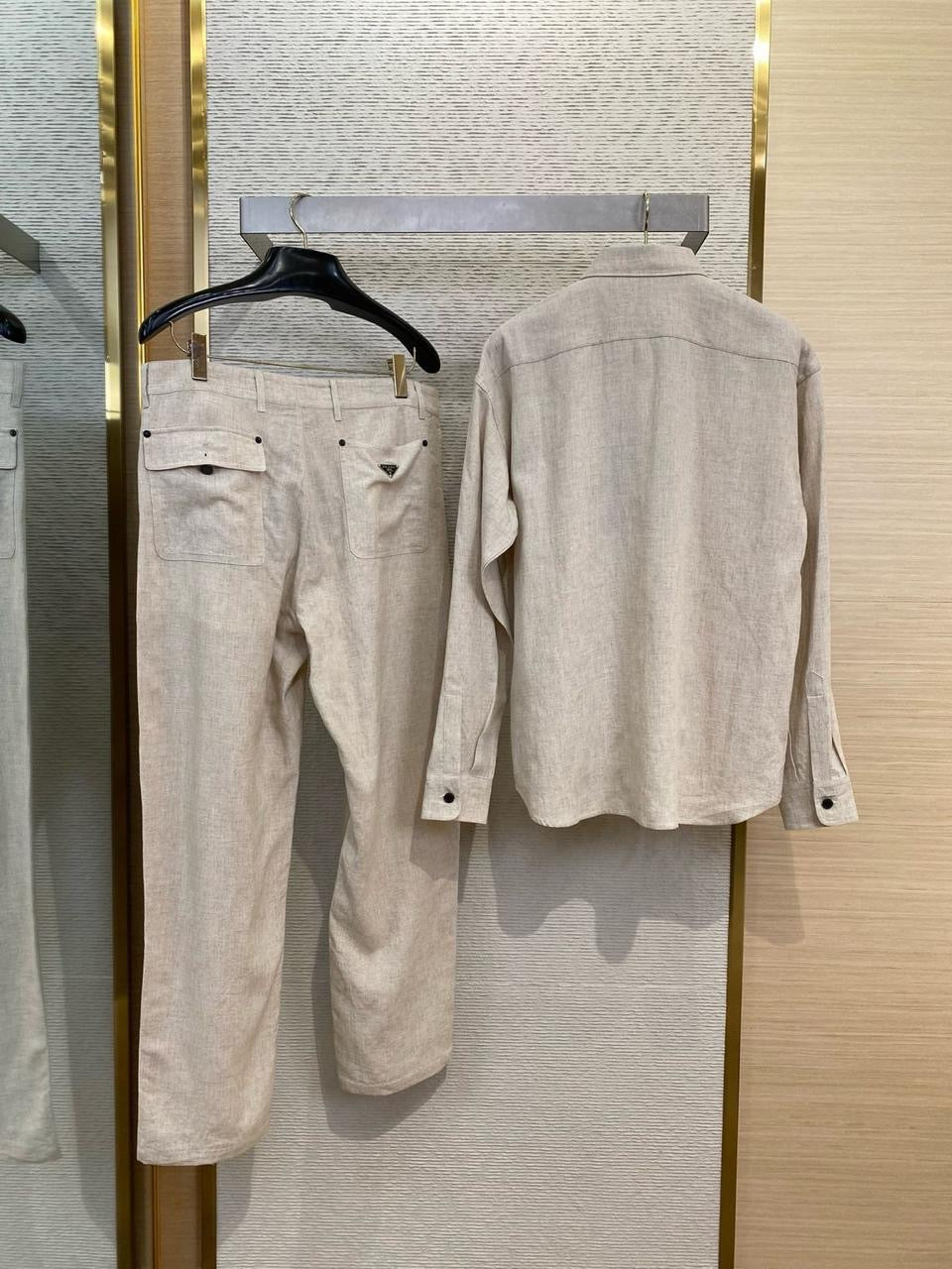 Prada Set