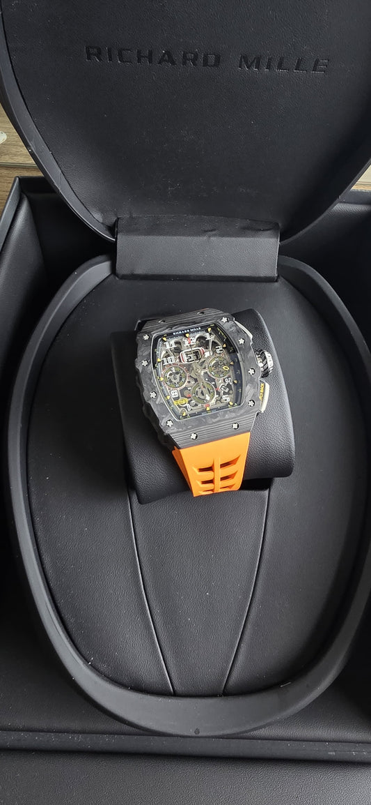 Richard Mille Rm11-03 Watch