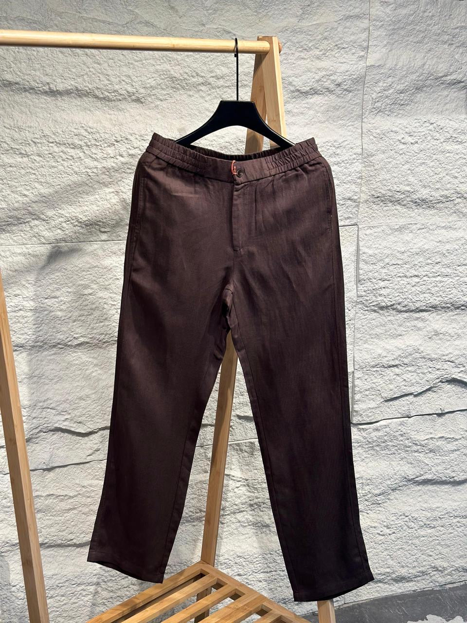 Loro Piana Pants 4 colors