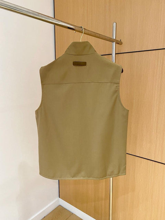 Zegna Vest
