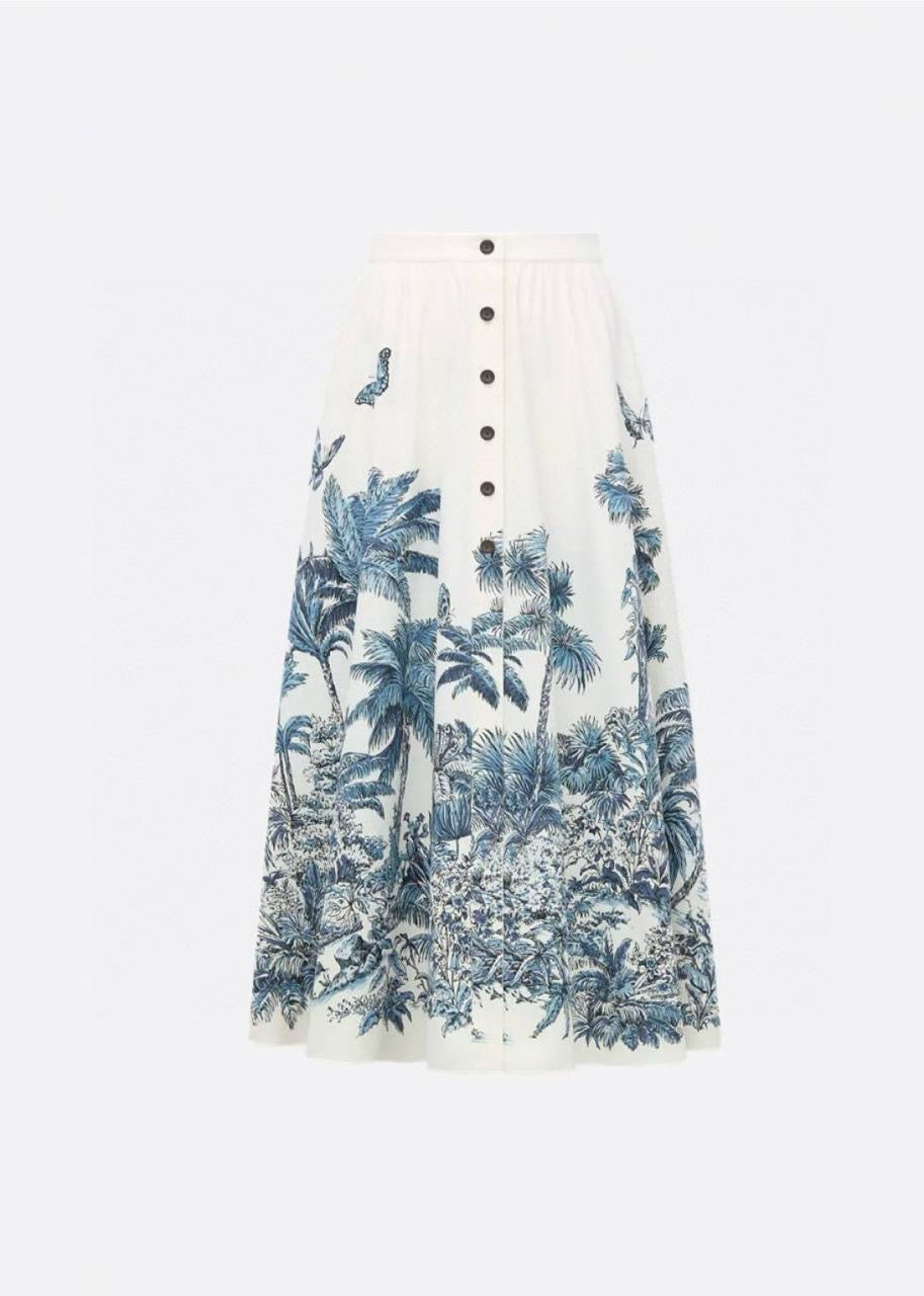 Dior Skirt