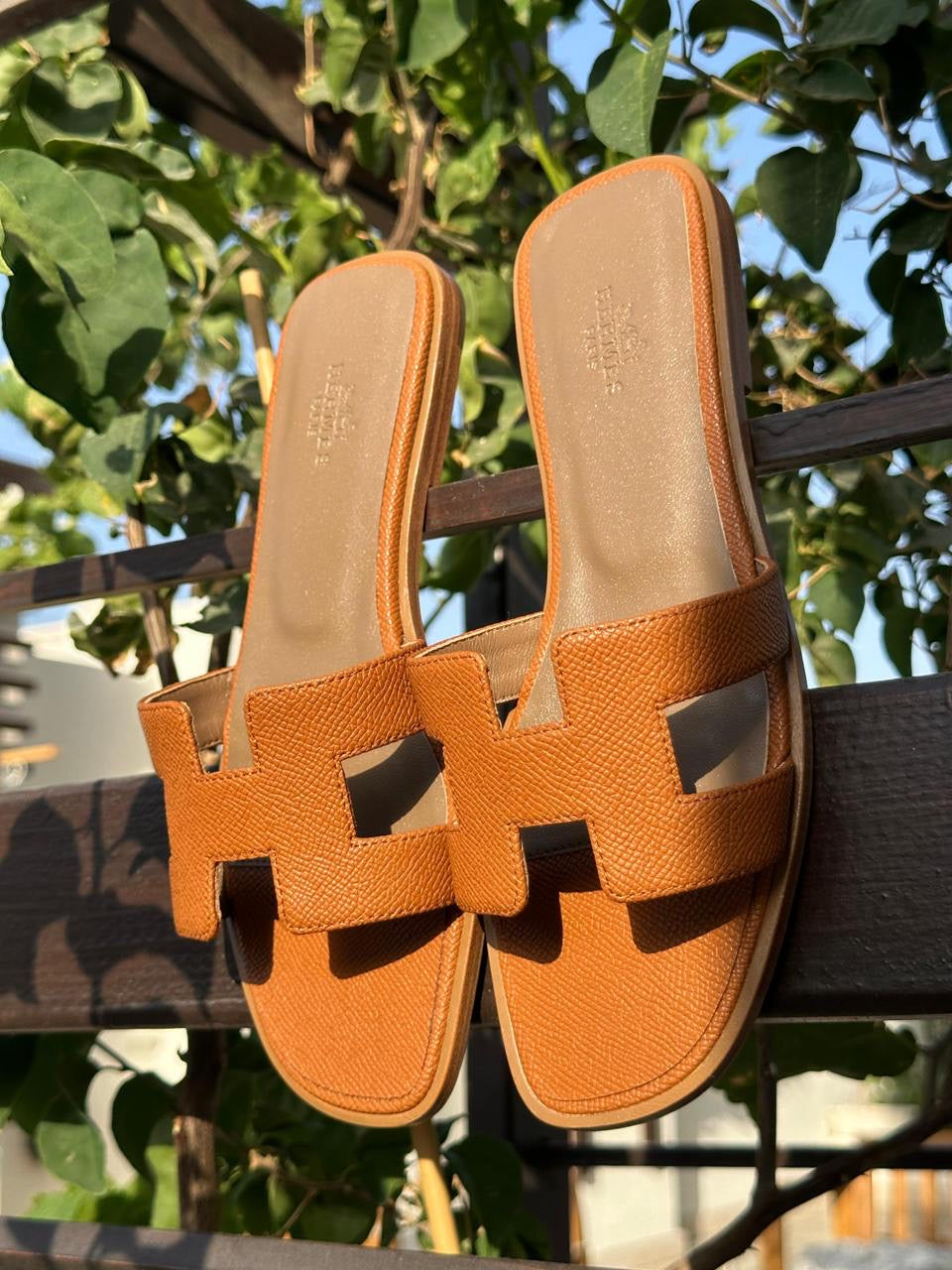 Hermes Slipper 7 colors