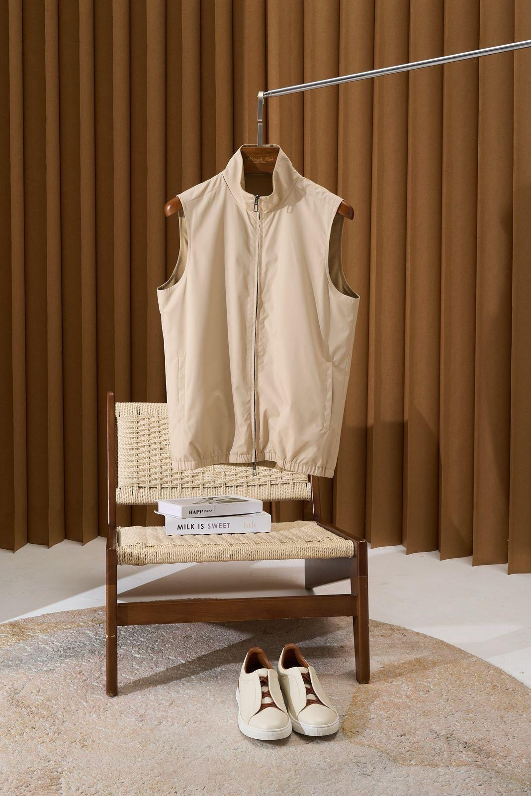 Loro Piana Vest
