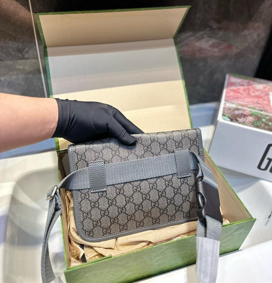 Gucci Messenger Bag