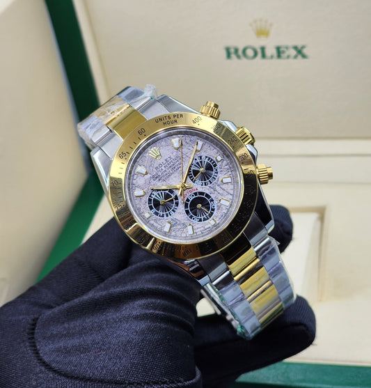 Rolex Daytona Watch 14 colors