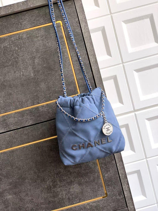 Chanel Sling Bag (VIP Quality)