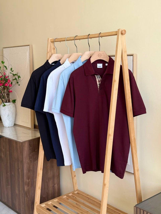 Burberry Polo Shirt