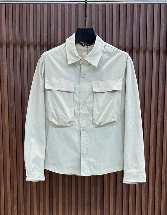 Loro Piana Jacket 2 colors