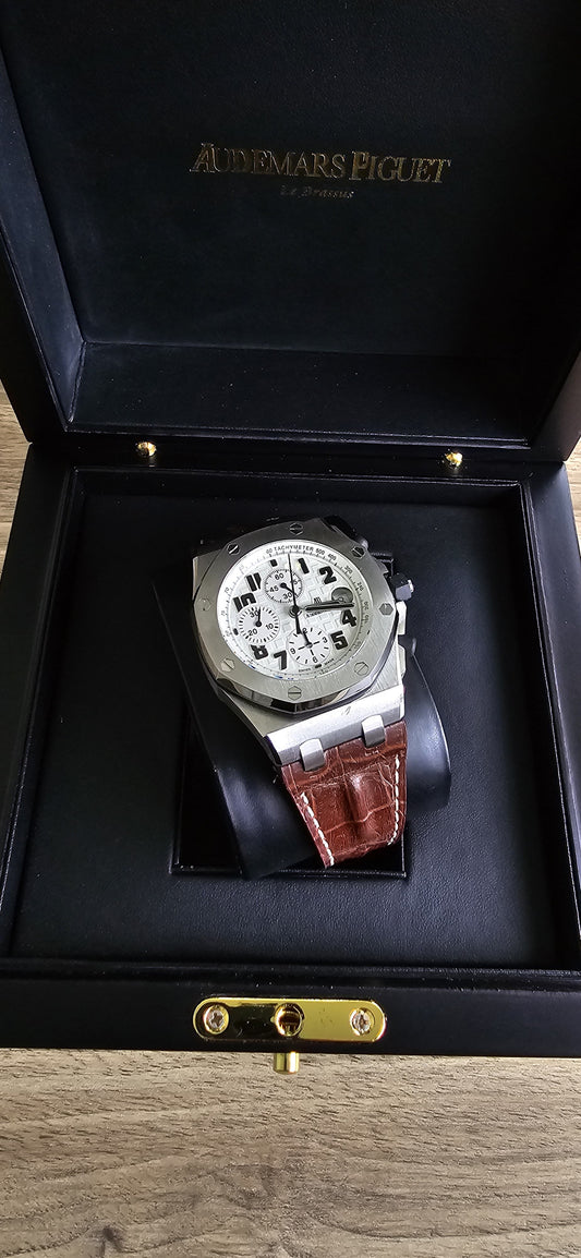 AUDEMARS PIGUET Royal Oak Offshore Watch